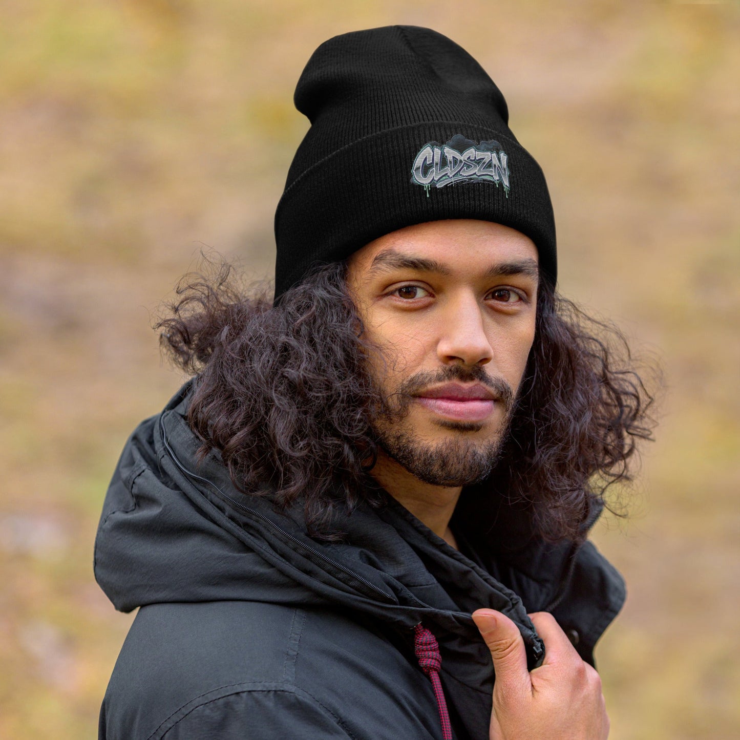 CLDSZN Beanie - CLDSZN