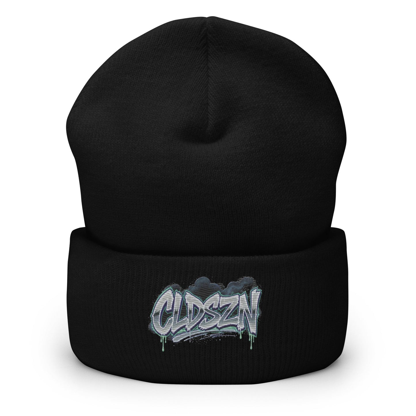 CLDSZN Beanie - CLDSZN