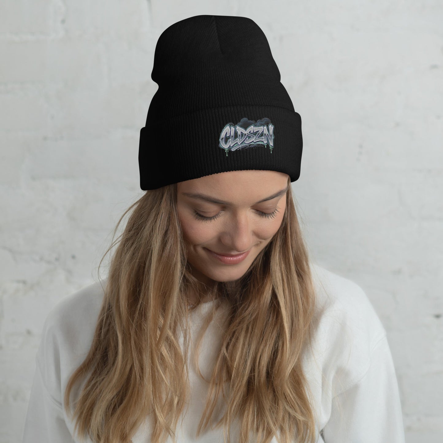 CLDSZN Beanie - CLDSZN