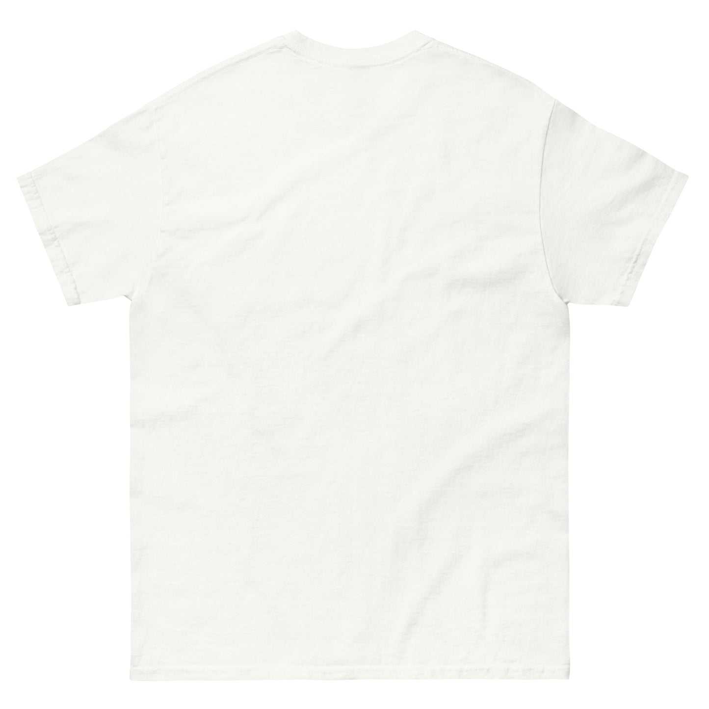 CLDSZN Core Logo Tee – Clean Fit Streetwear Essential - CLDSZN