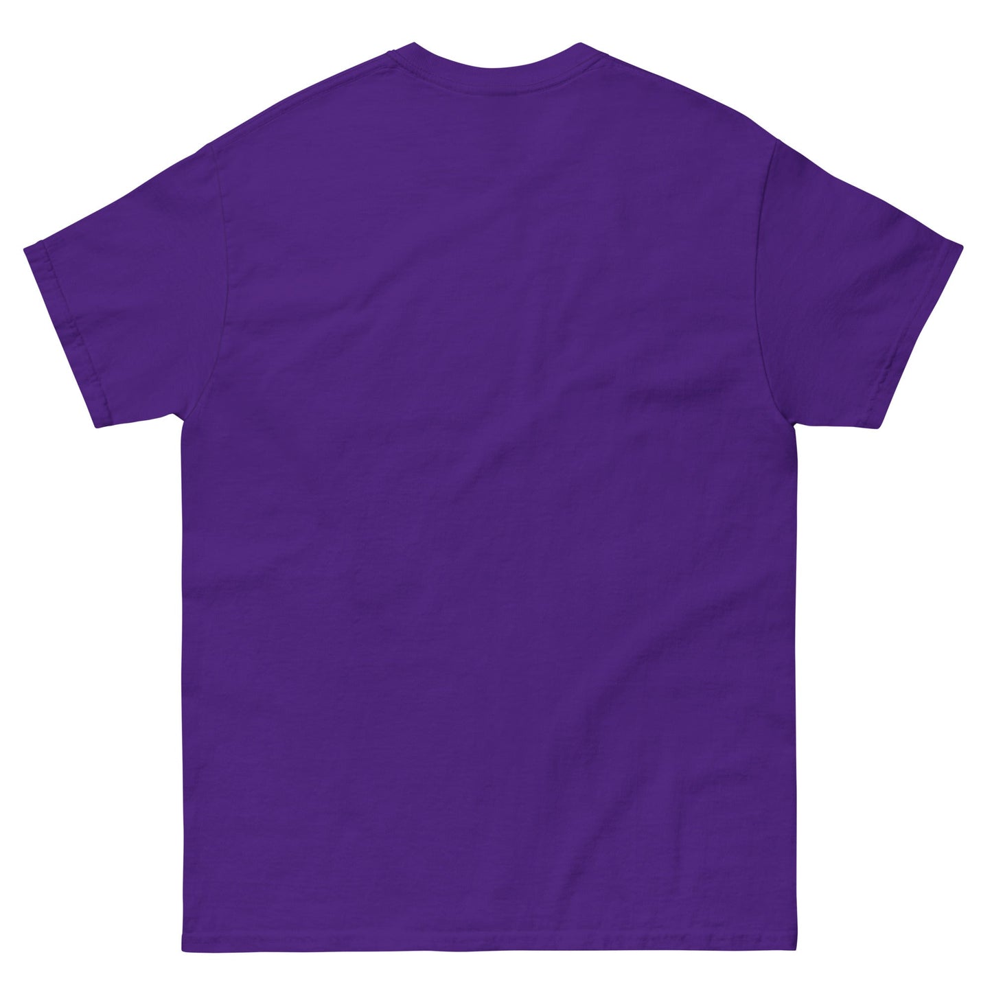 CLDSZN Core Logo Tee – Clean Fit Streetwear Essential - CLDSZN