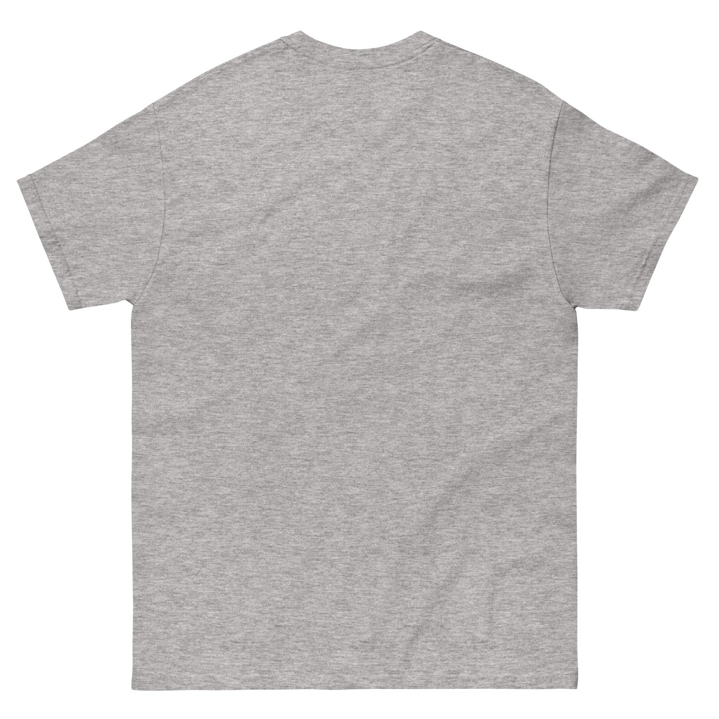 CLDSZN Core Logo Tee – Clean Fit Streetwear Essential - CLDSZN