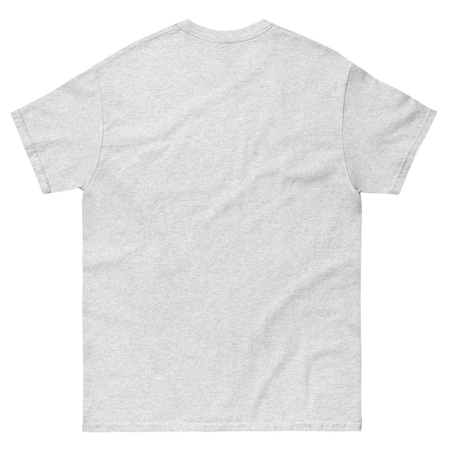 CLDSZN Core Logo Tee – Clean Fit Streetwear Essential - CLDSZN