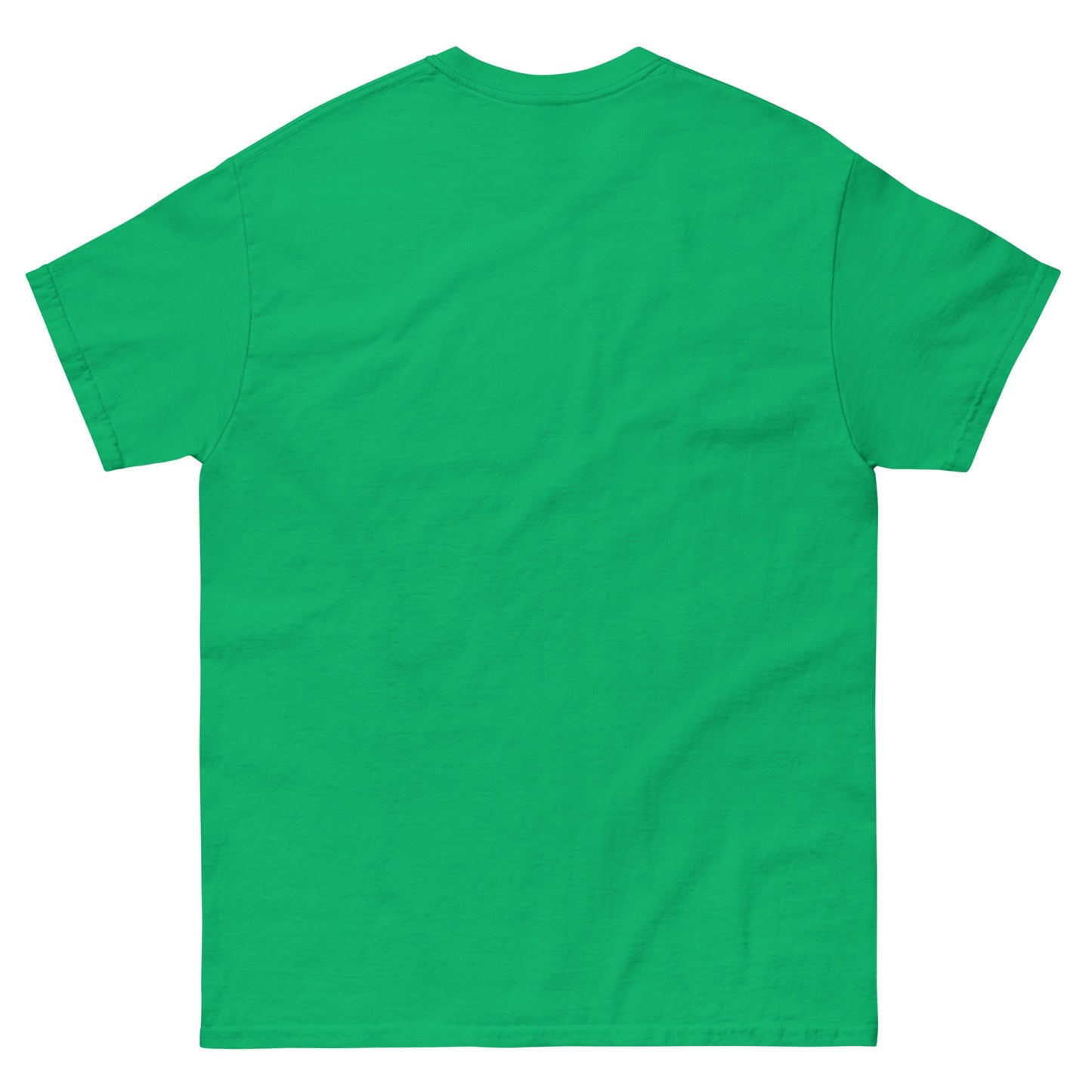 CLDSZN Core Logo Tee – Clean Fit Streetwear Essential - CLDSZN