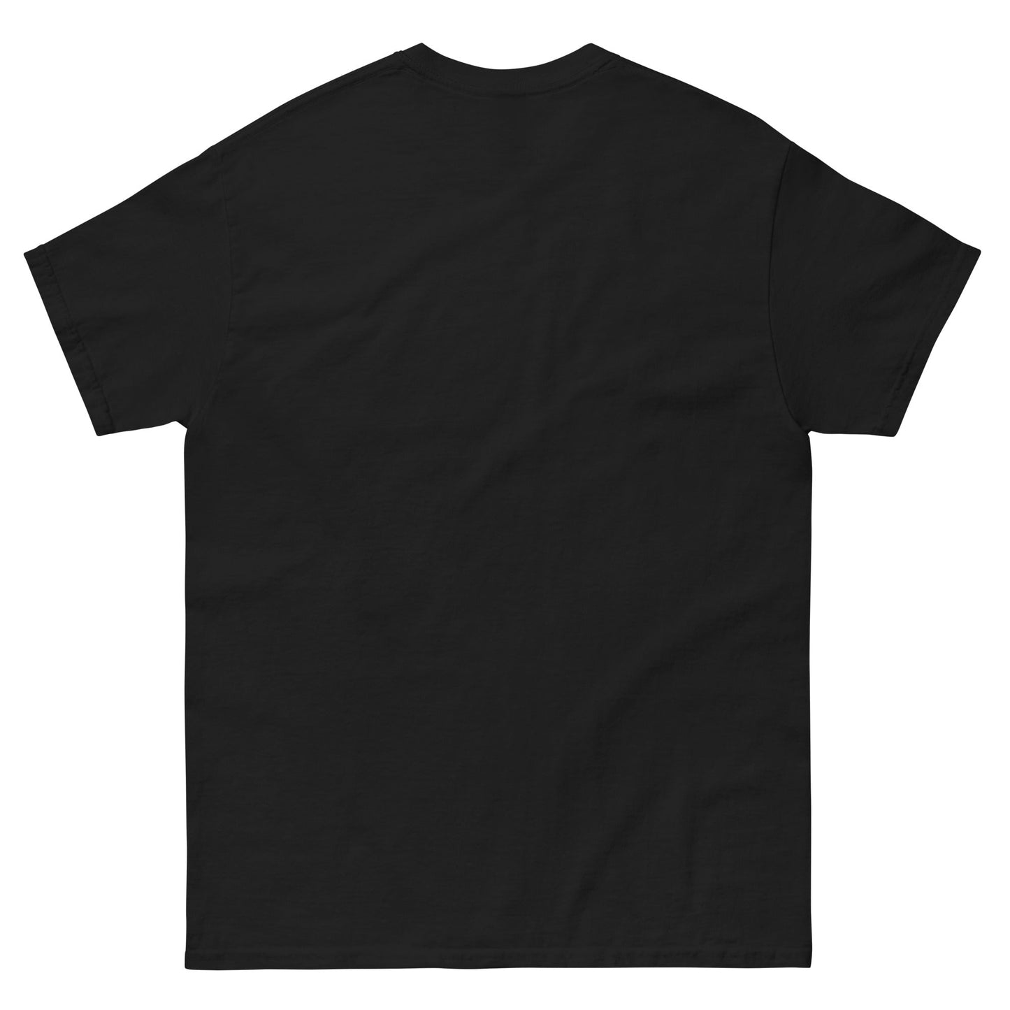 CLDSZN Core Logo Tee – Clean Fit Streetwear Essential - CLDSZN