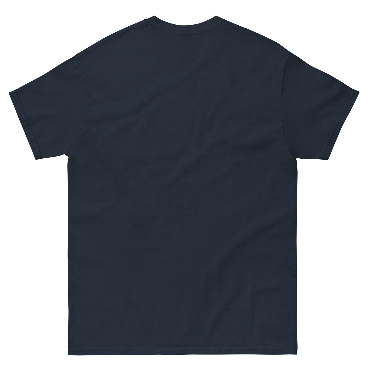 CLDSZN Core Logo Tee – Clean Fit Streetwear Essential - CLDSZN