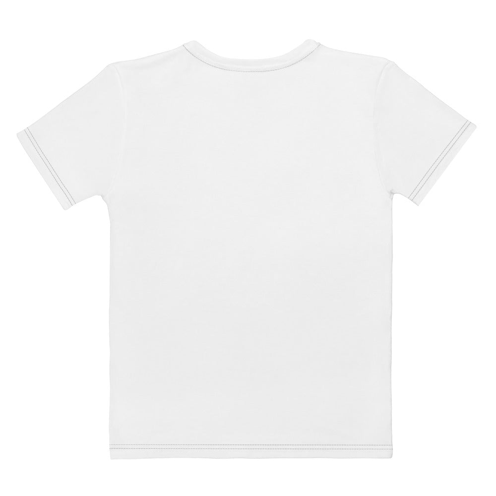 CLDSZN Logo Tee – Clean Fit Energy, Premium Streetwear T-Shirt - CLDSZN