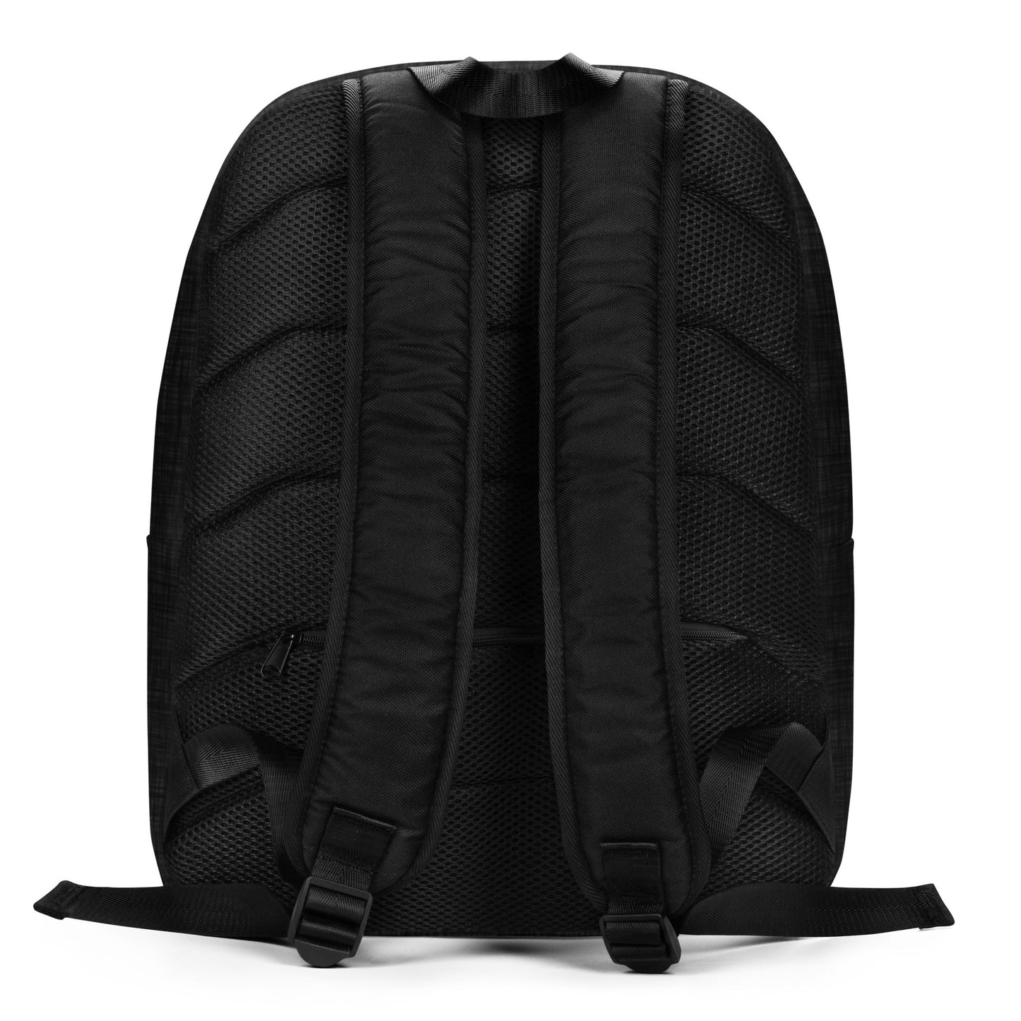 CLDSZN “Say No To Sobriety” Backpack – Streetwear Statement Bag - CLDSZN