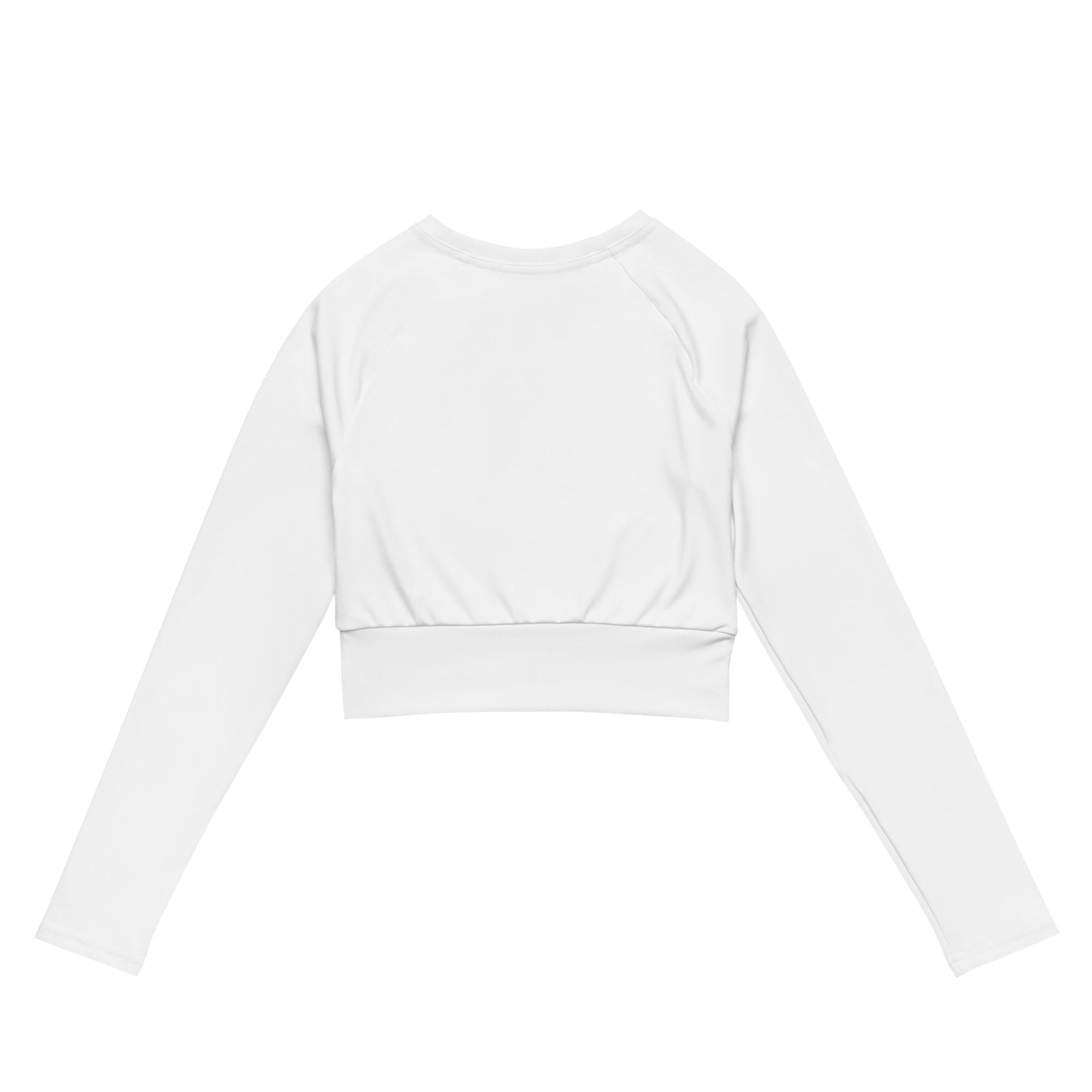 CLDSZN “Say No To Sobriety” Crop Top – Streetwear Graphic Tee for Women - CLDSZN