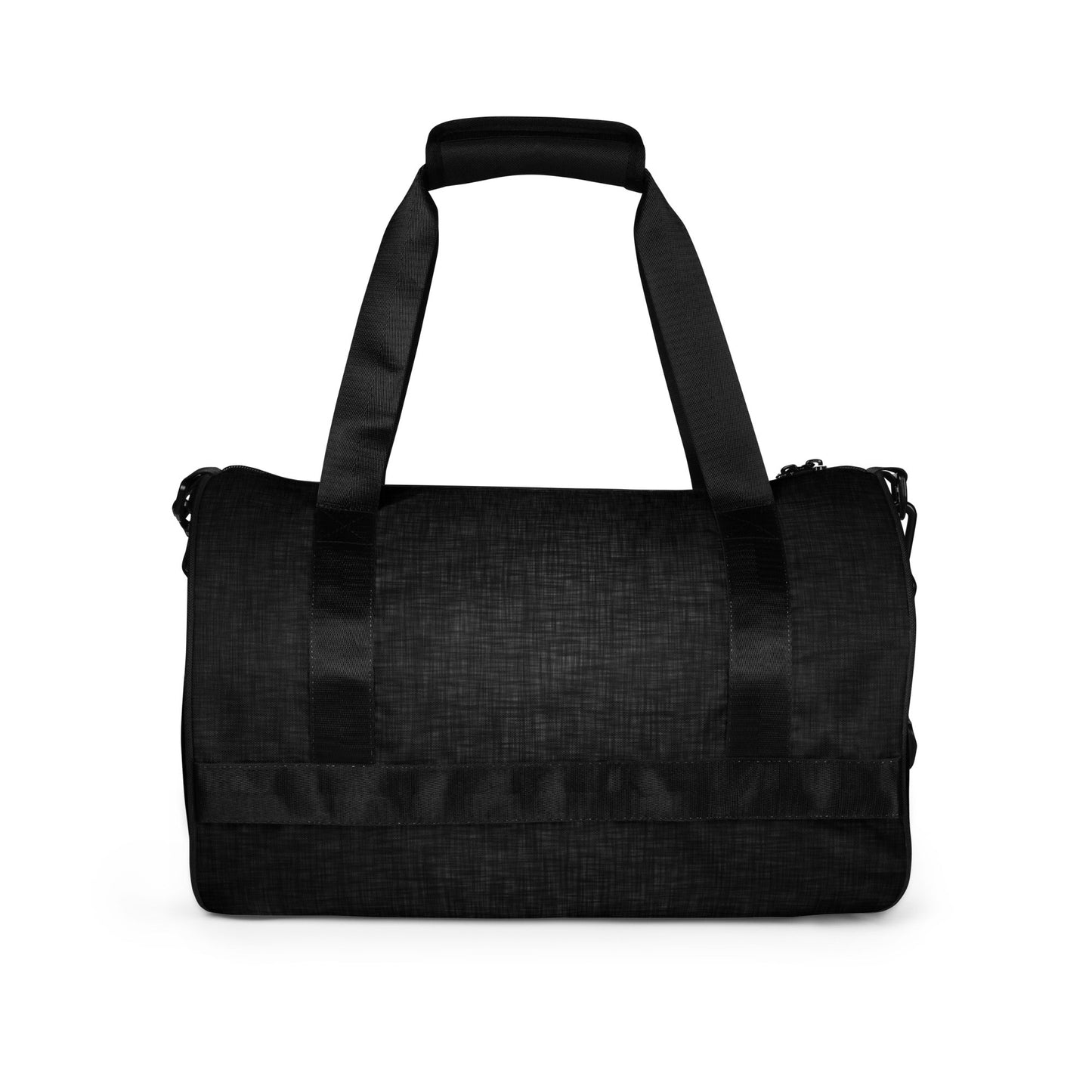 CLDSZN “Say No To Sobriety” Gym Bag – Streetwear Duffel for Creators - CLDSZN
