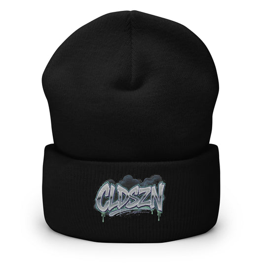 CLDSZN Beanie - CLDSZN