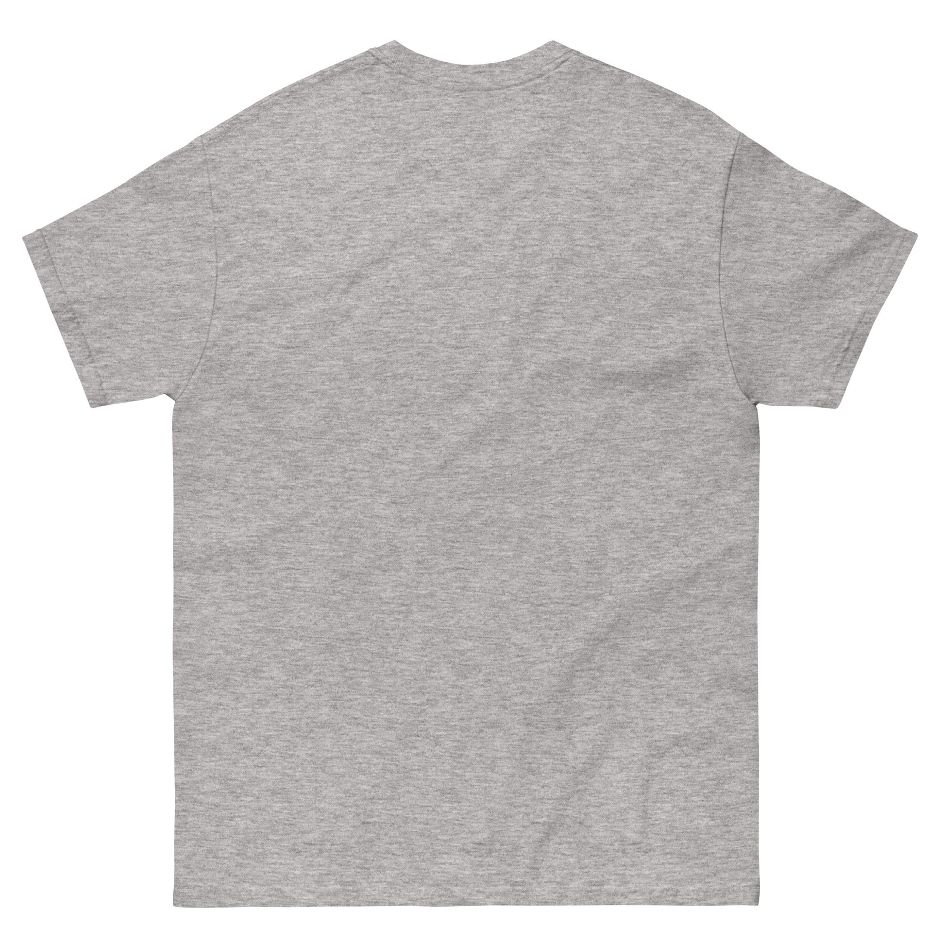 CLDSZN Core Logo Tee – Clean Fit Streetwear Essential - CLDSZN