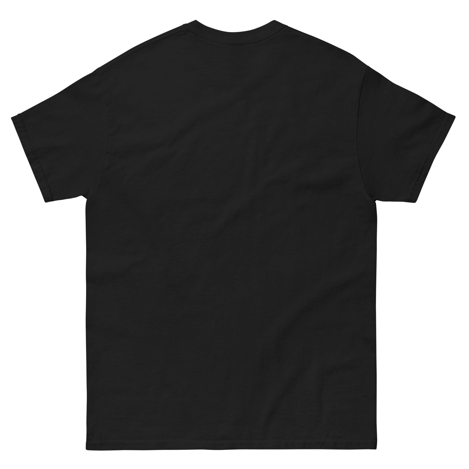 CLDSZN Core Logo Tee – Clean Fit Streetwear Essential - CLDSZN